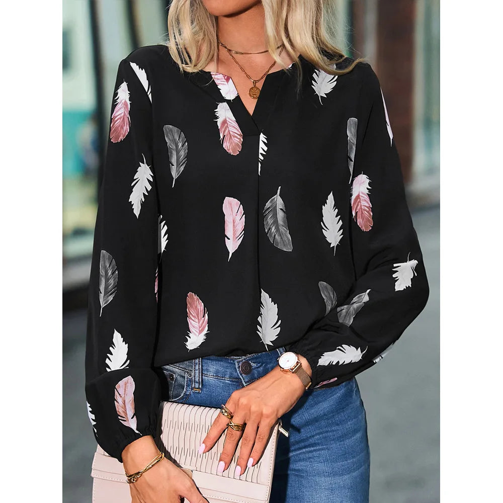 Celeste - Blusas - Negro