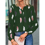 Celeste - Blusas - Verde