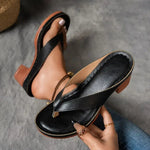 Celeste - Sandalias elegancia y confort - vista 6