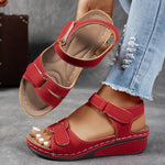 Célima - Sandalia ergonómica de tendencia