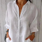 Cheryl - Blusas - Blanco