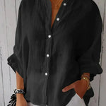 Cheryl - Blusas - Negro