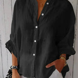 Cheryl - Blusas - Negro