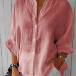 Cheryl - Blusas - Rosa