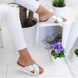 Claudia - Sandalias ergonómicas de tendencia - vista 3