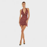 Ana - Vestido de verano elegante