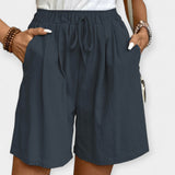 Shorts Aireados