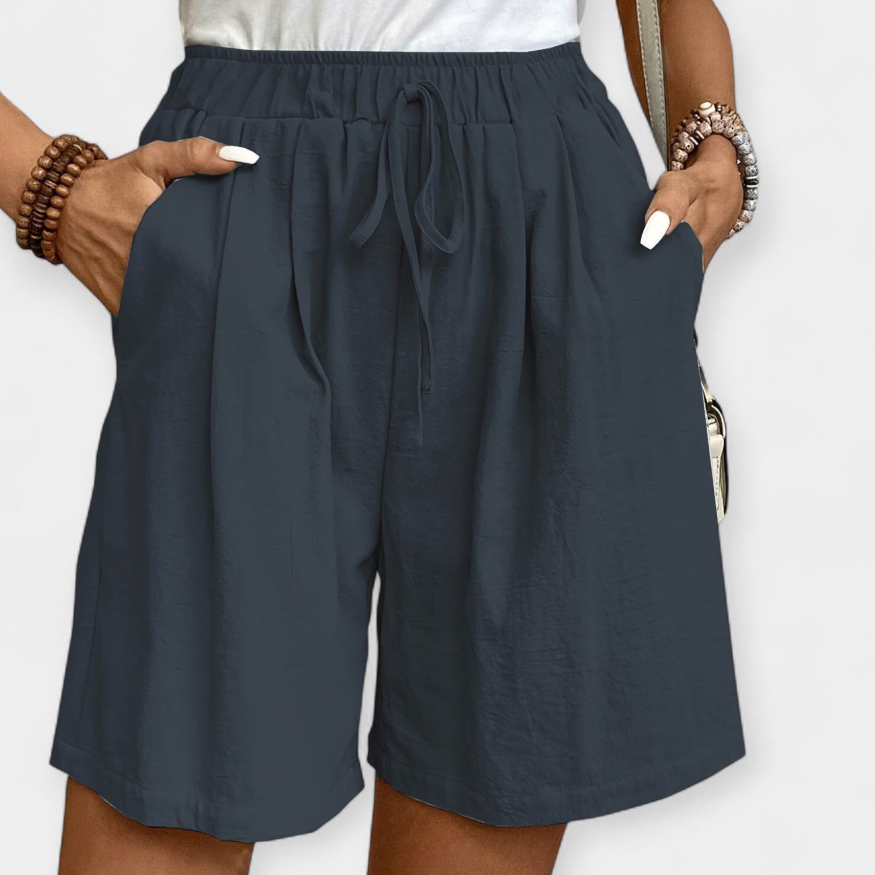 Shorts Aireados