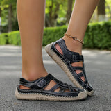 Sofía - Sandalias Ligeras y Confortables