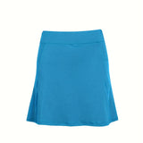 Shorts Altos con Falda - Valentina