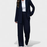 Micaela - Vestido Chic