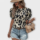 Amelia - Blusa Elegante