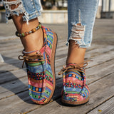 Livia - Zapatos de Mujer Ortopédicos, Ligeros y Confortables