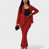 Sofía - Conjunto Ejecutivo Elegante
