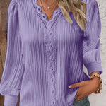 Daniela - Blusas - Violeta