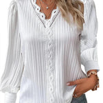 Daniela - Blusas - Blanco