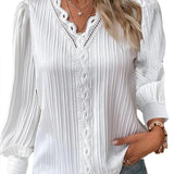 Daniela - Blusas - Blanco