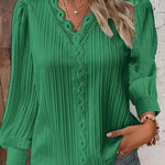 Daniela - Blusas - Verde