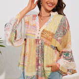 Delaney - Blusas - Amarillo