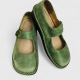 Liana - Zapatos Ortopédicos Mary Jane Elegantes