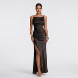 Mariana - Vestido Maxi Chic y Sofisticado