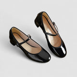 Elena - Zapatos Ortopédicos Mary Jane