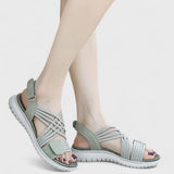 Monika - Sandalias ortopédicas elegantes y cómodas