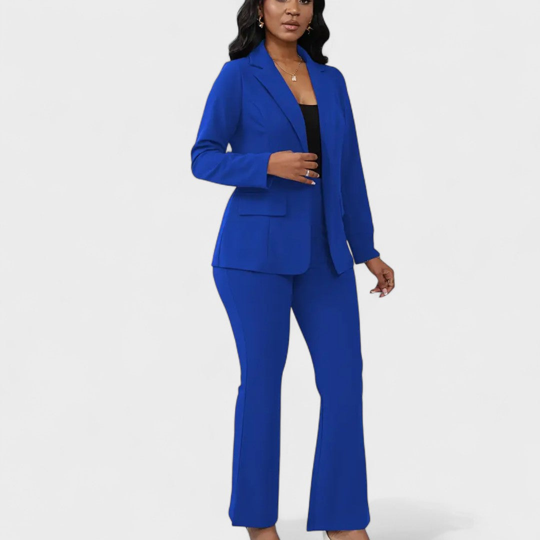 Sofía - Conjunto Ejecutivo Elegante