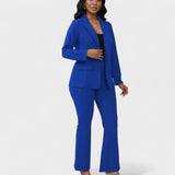 Sofía - Conjunto Ejecutivo Elegante