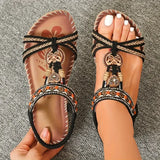 Olivia - Sandalias Ortopédicas Elegantes