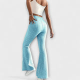 Jennifer - Pantalones largos con estilo