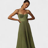 Elodia - El vestido con elegancia