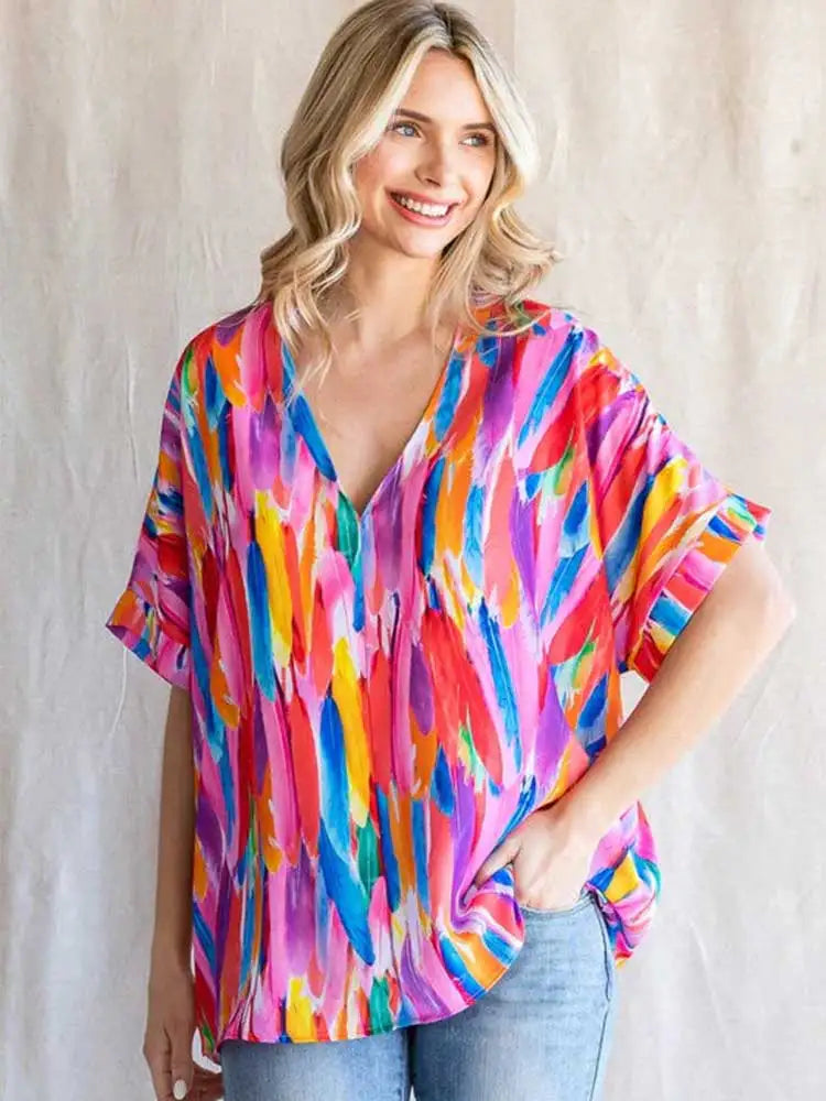 Evie - Blusas - vista 1