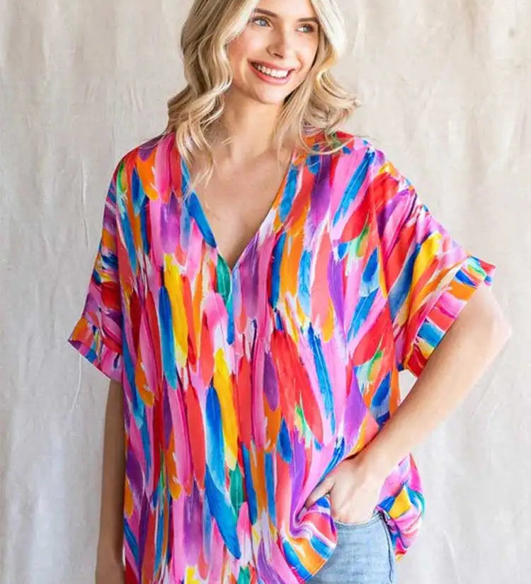 Evie - Blusas - vista 1
