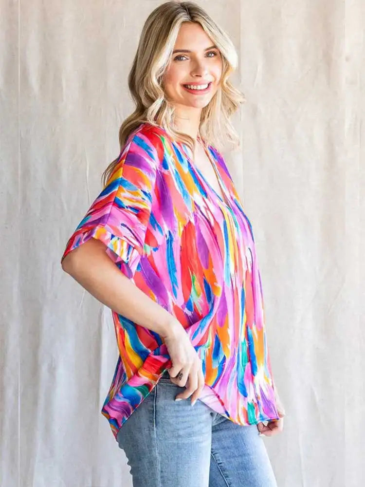 Evie - Blusas - vista 4