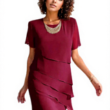 Livia - Vestido Belleza Natural