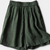 Shorts Ligeros de Verano para Sofía