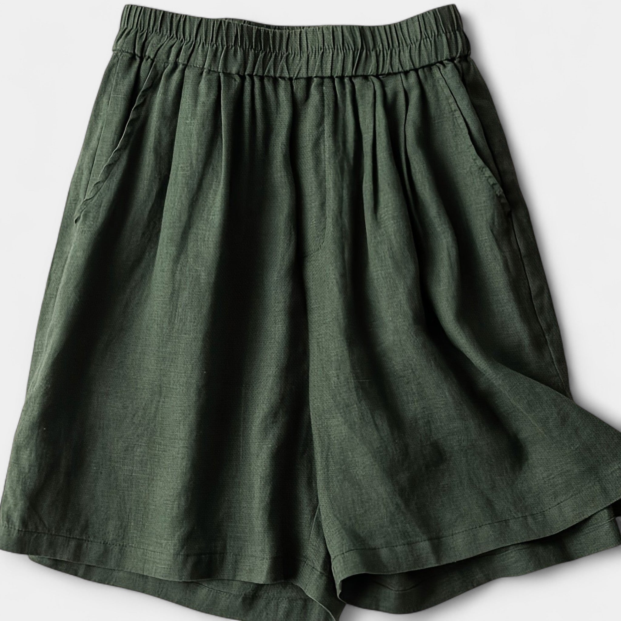 Shorts Ligeros de Verano para Sofía