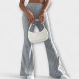 Jennifer - Pantalones largos con estilo