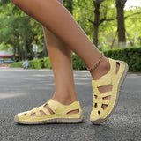 Sofía - Sandalias Ligeras y Confortables
