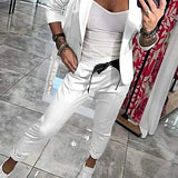 Adriana - Conjunto Chic y Elegante