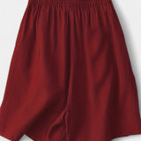 Shorts Ligeros de Verano para Sofía