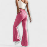 Jennifer - Pantalones largos con estilo
