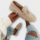 Sapatilha - Mocasín elegante
