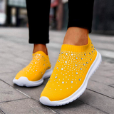 Florinda - Amarillo Cristal
