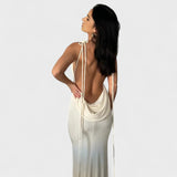 Luna - El vestido que realza tus curvas con elegancia