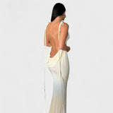 Luna - El vestido que realza tus curvas con elegancia