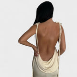 Luna - El vestido que realza tus curvas con elegancia