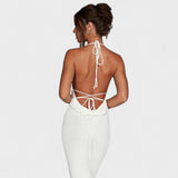 Luna - El vestido que realza tus curvas con elegancia