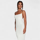 Luna - El vestido que realza tus curvas con elegancia